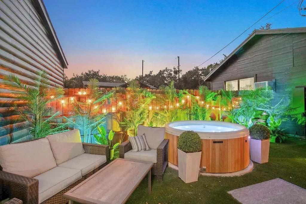 Holiday home Starlight Horizon 2 - C & R