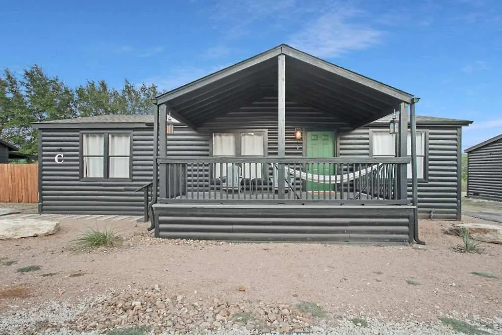 Starlight Horizon 2 - C & R Holiday home *