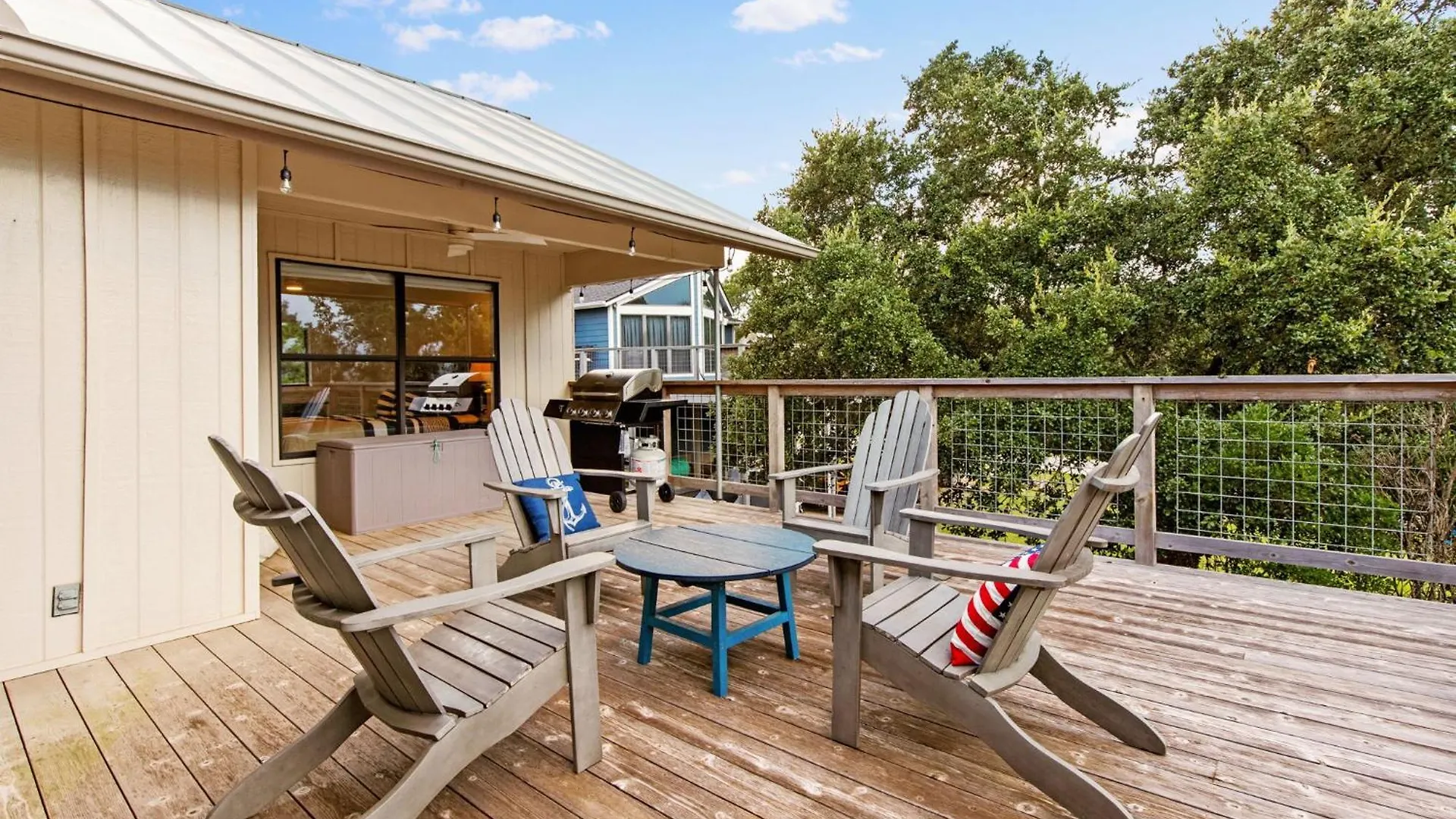 Holiday home Happy Laurie - 2min To Outdoor Games Canyon Lake