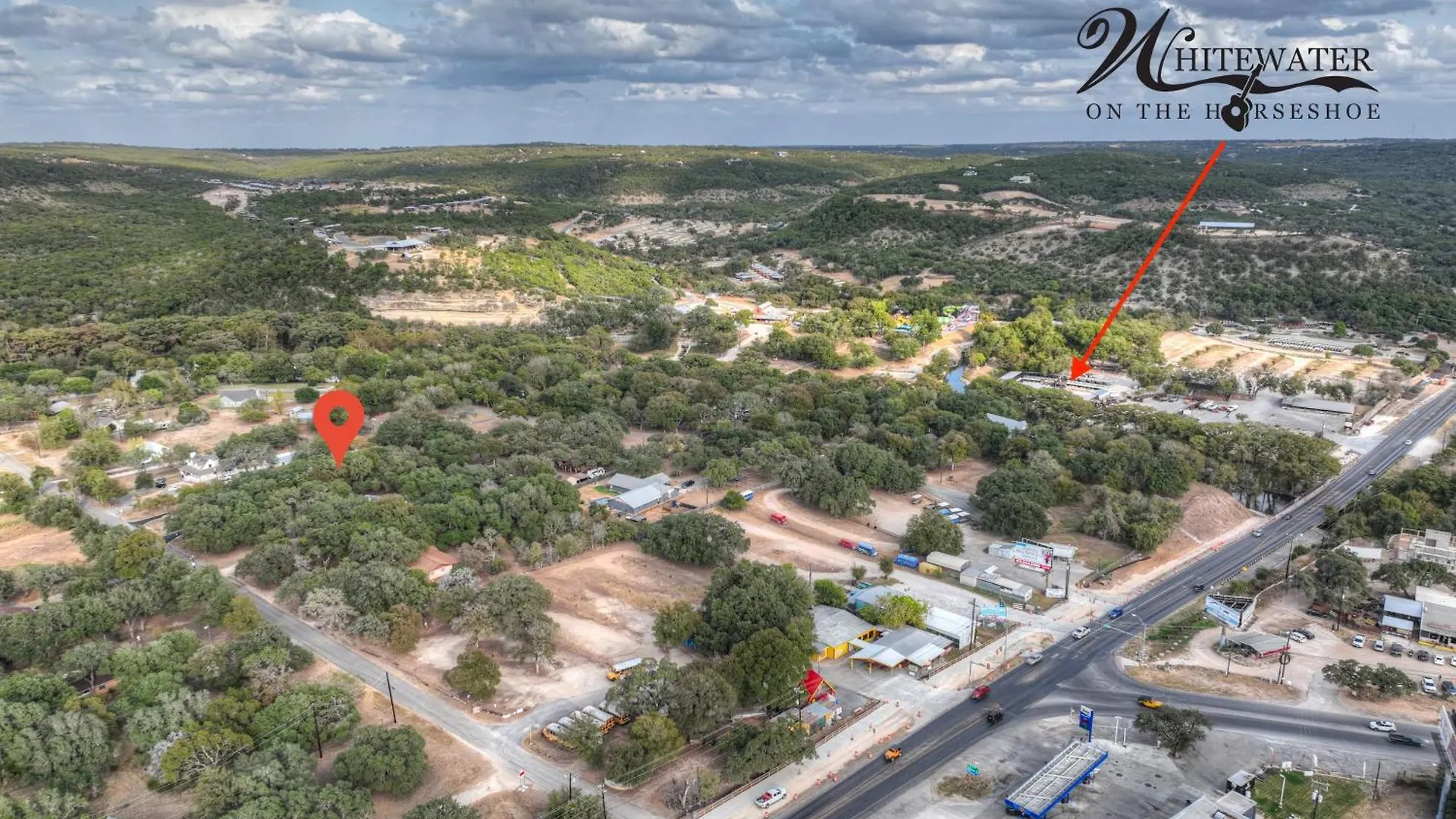 Whitewater River House - Game Room, Firepit, Walking Distance To Whitewater Amphitheater! * Canyon Lake