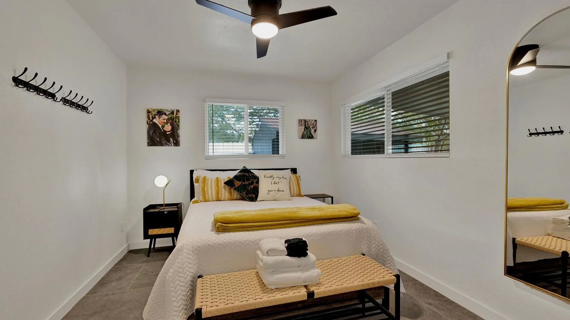 Whitewater River House - Game Room, Firepit, Walking Distance To Whitewater Amphitheater!