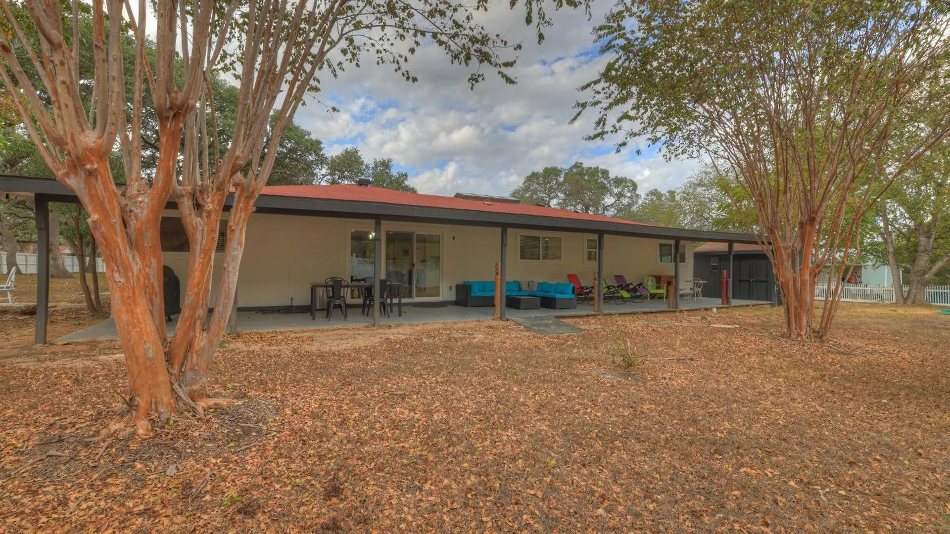Holiday home Whitewater River House - Game Room, Firepit, Walking Distance To Whitewater Amphitheater! Canyon Lake