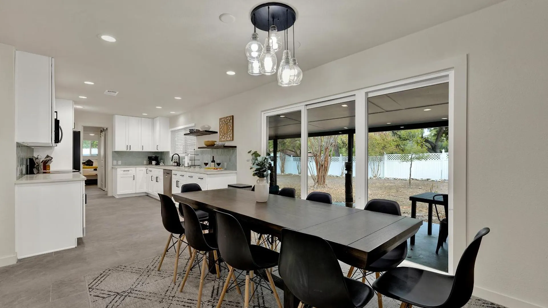 Holiday home Whitewater River House - Game Room, Firepit, Walking Distance To Whitewater Amphitheater!