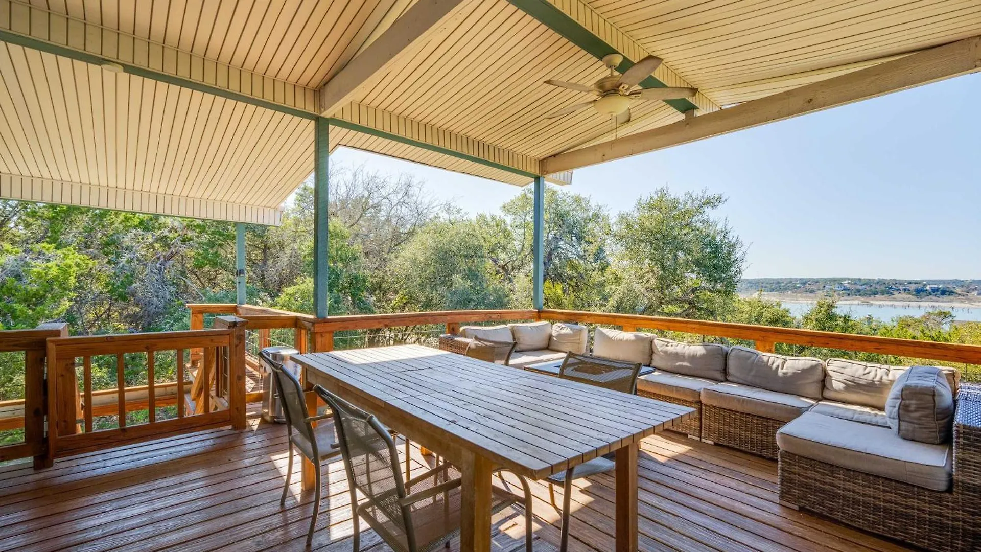 Sunset Ridge 2king Beds Hot Tub Pool * Canyon Lake
