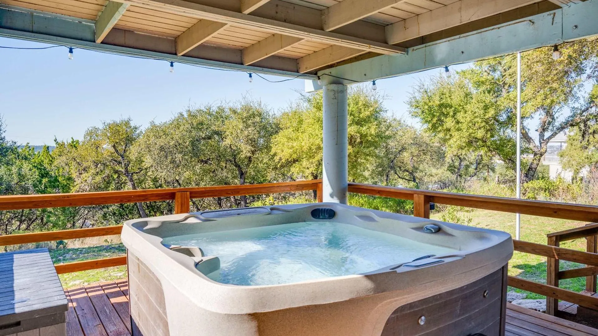 Sunset Ridge 2king Beds Hot Tub Pool Holiday home Canyon Lake
