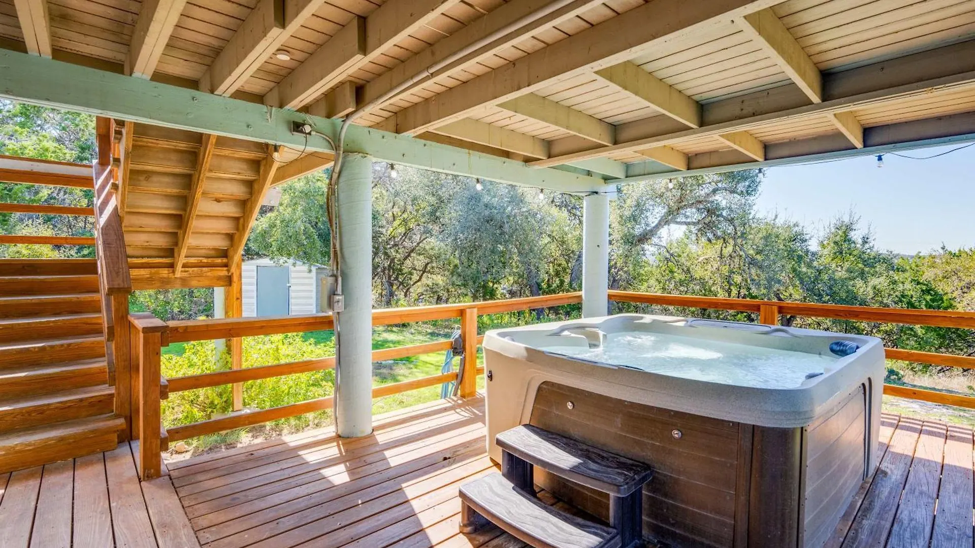 Sunset Ridge 2king Beds Hot Tub Pool *