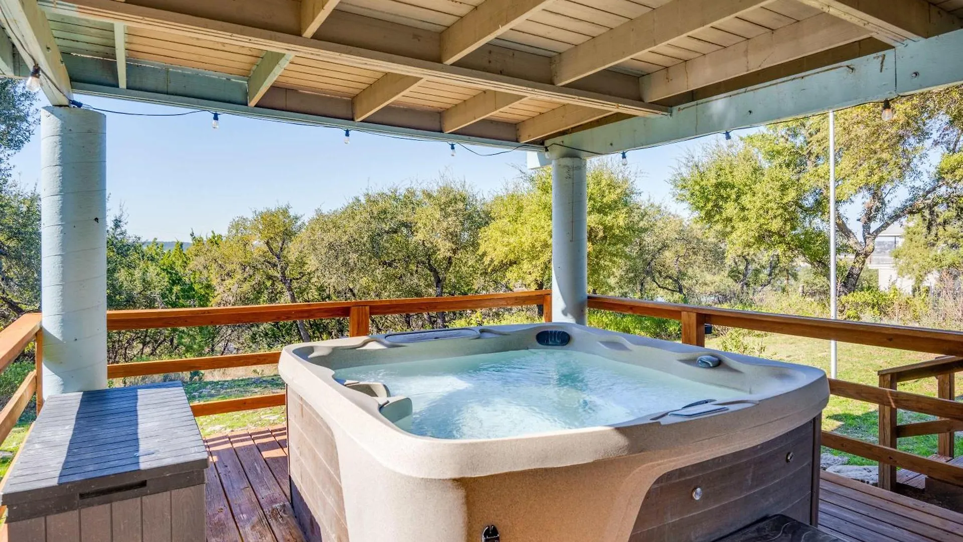 Sunset Ridge 2king Beds Hot Tub Pool Canyon Lake
