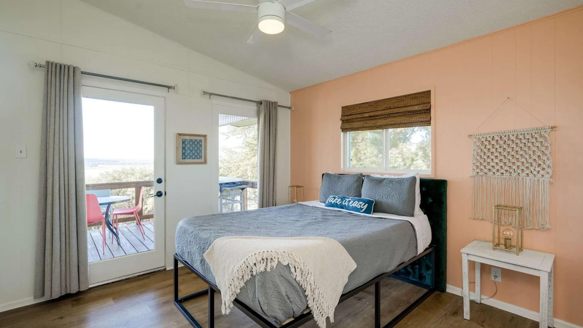 Holiday home Sunset Ridge 2king Beds Hot Tub Pool Canyon Lake