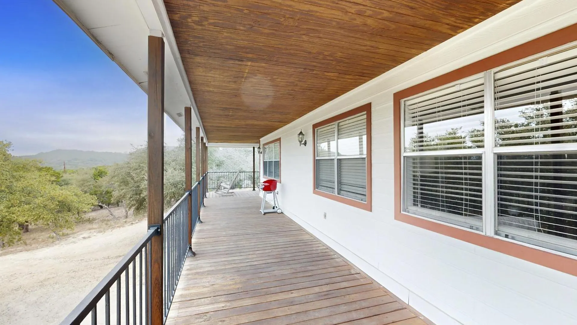 Casa Sierra Holiday home