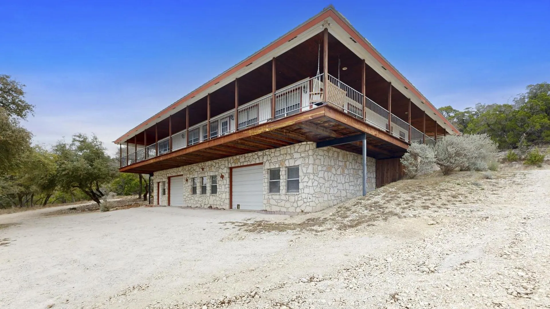 Casa Sierra Canyon Lake
