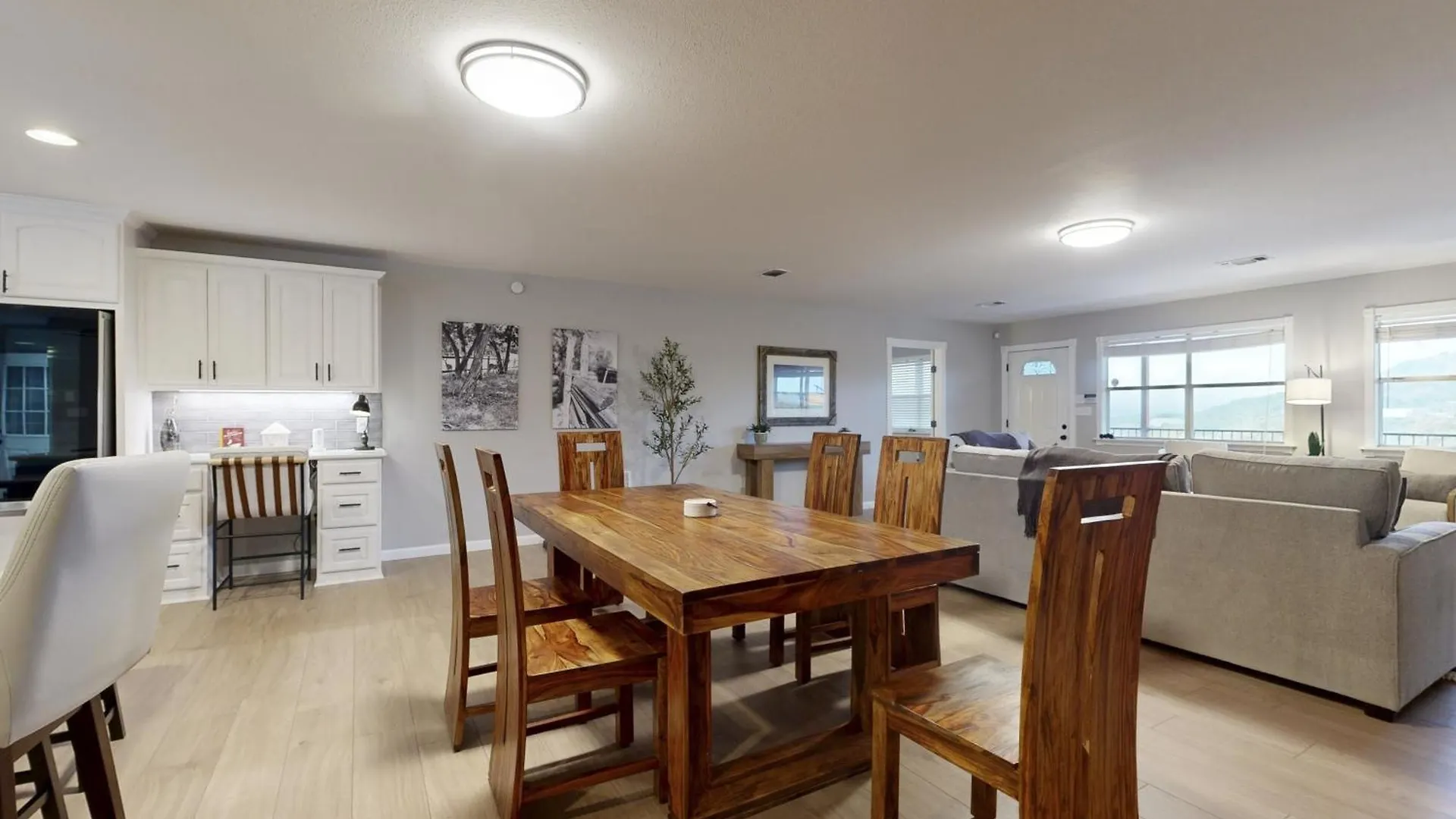 Casa Sierra Holiday home