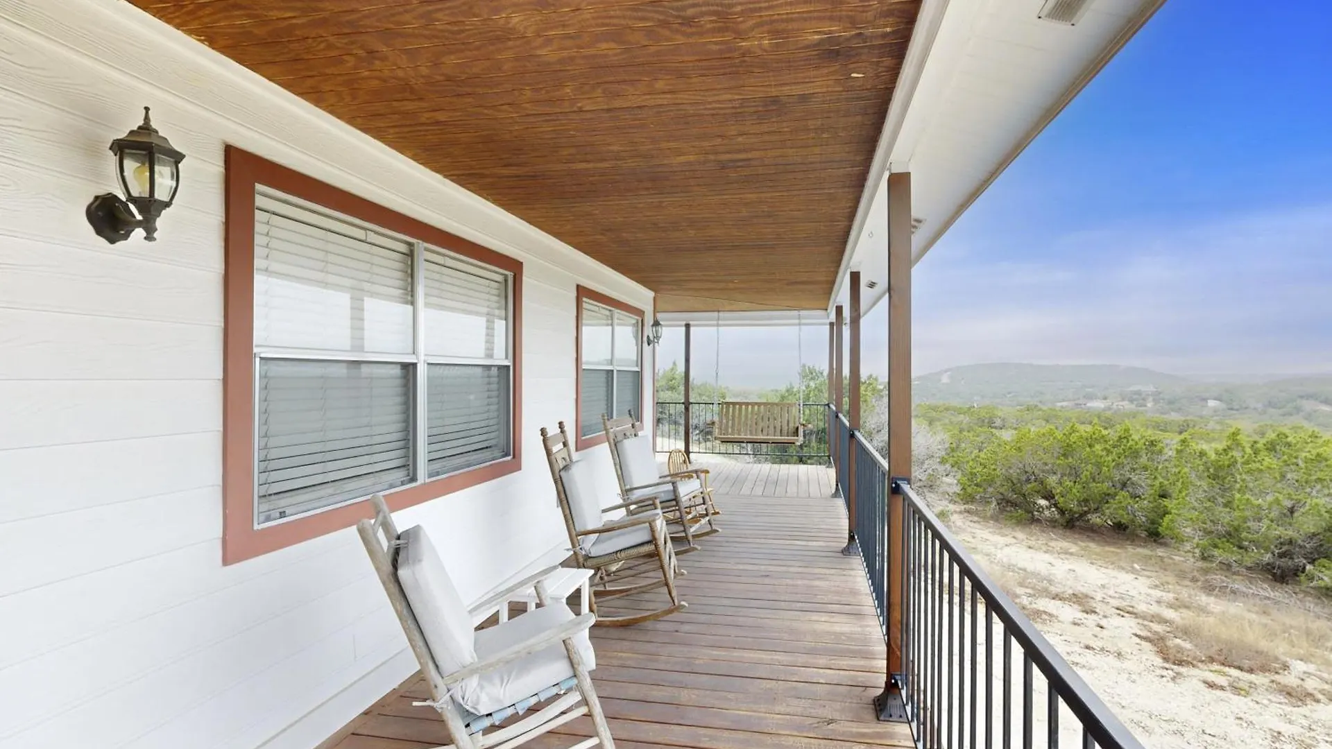 Casa Sierra * Canyon Lake