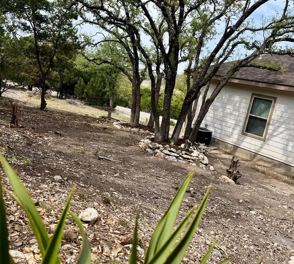 Family Friendly! Beautiful, Cozy Fire Pit Holiday home Canyon Lake