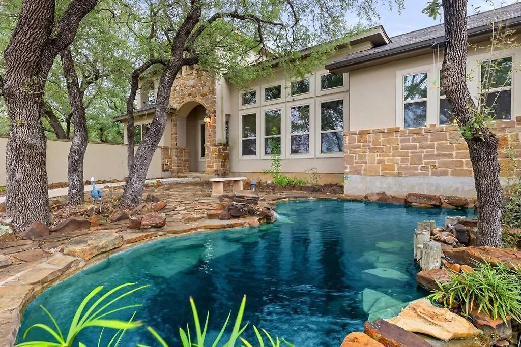 4 Minutes From Canyon With Jacuzzi, Bbq, Firepit, 1gbpwifi, And Holiday home