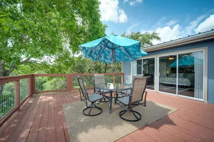Canyon Springs Cove Holiday home Canyon Lake