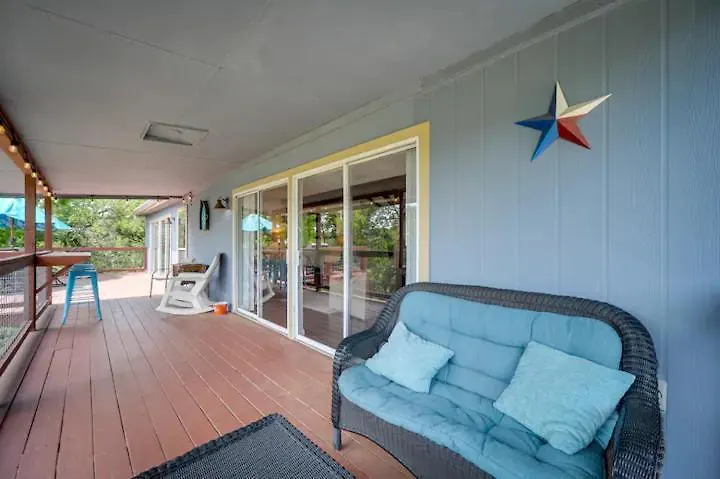 Canyon Springs Cove