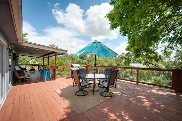 Canyon Springs Cove Holiday home *