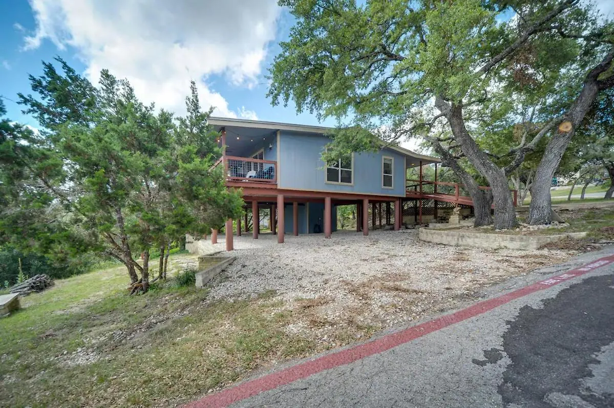 Canyon Springs Cove * Canyon Lake