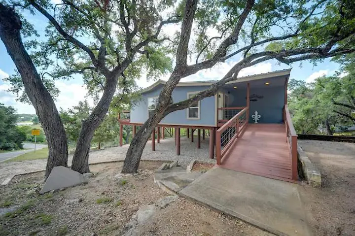Holiday home Canyon Springs Cove *