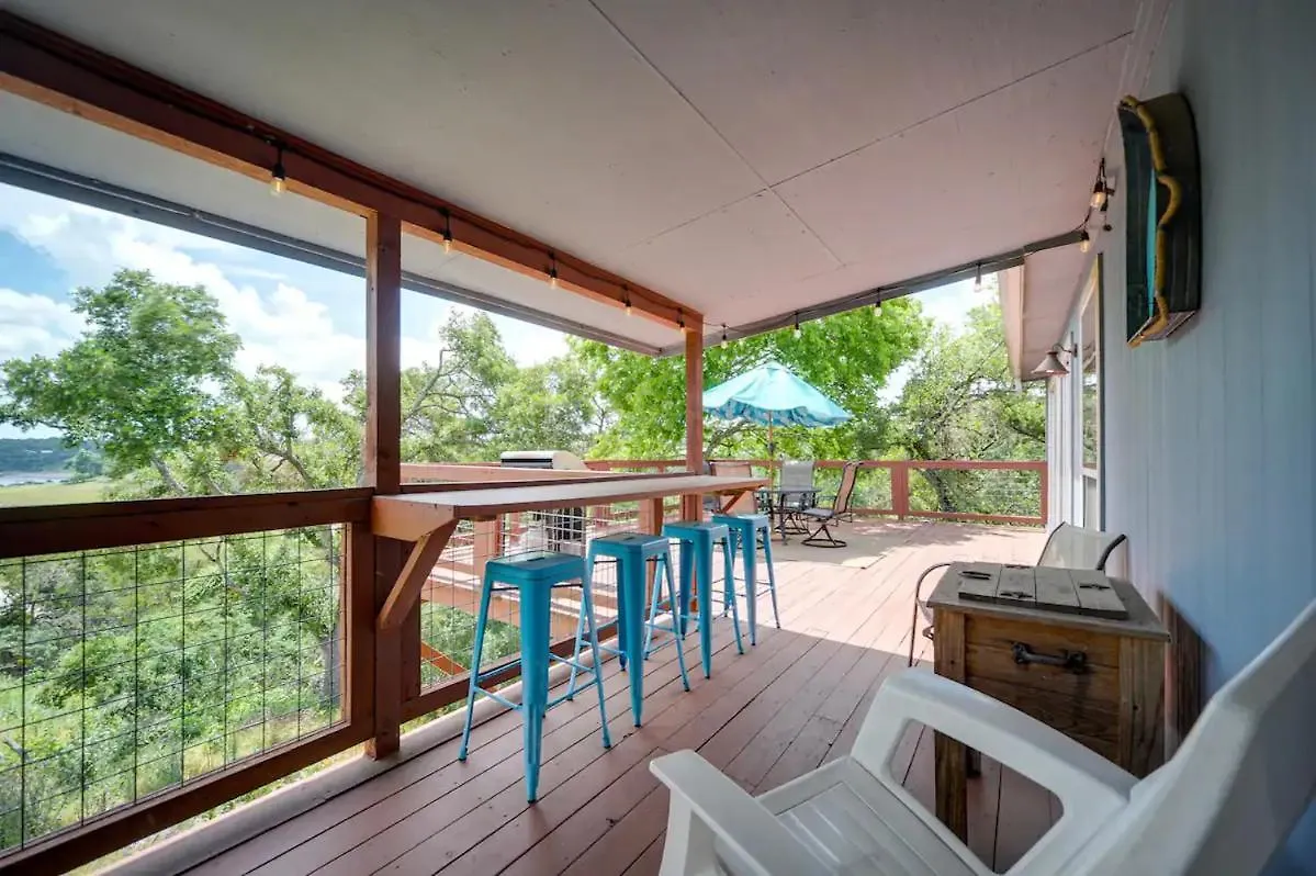 Holiday home Canyon Springs Cove Canyon Lake