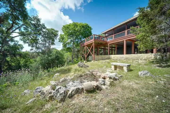 Canyon Springs Cove * Canyon Lake