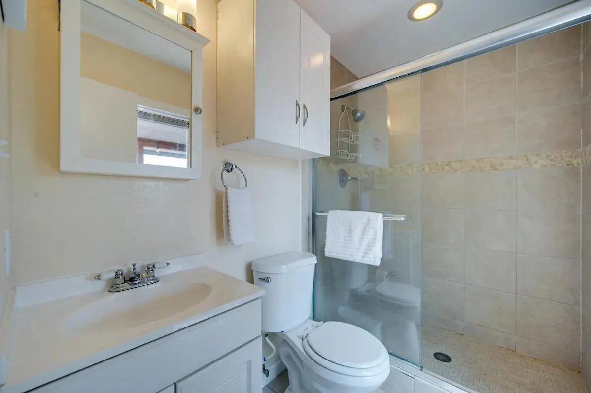 Canyon Springs Cove Holiday home *