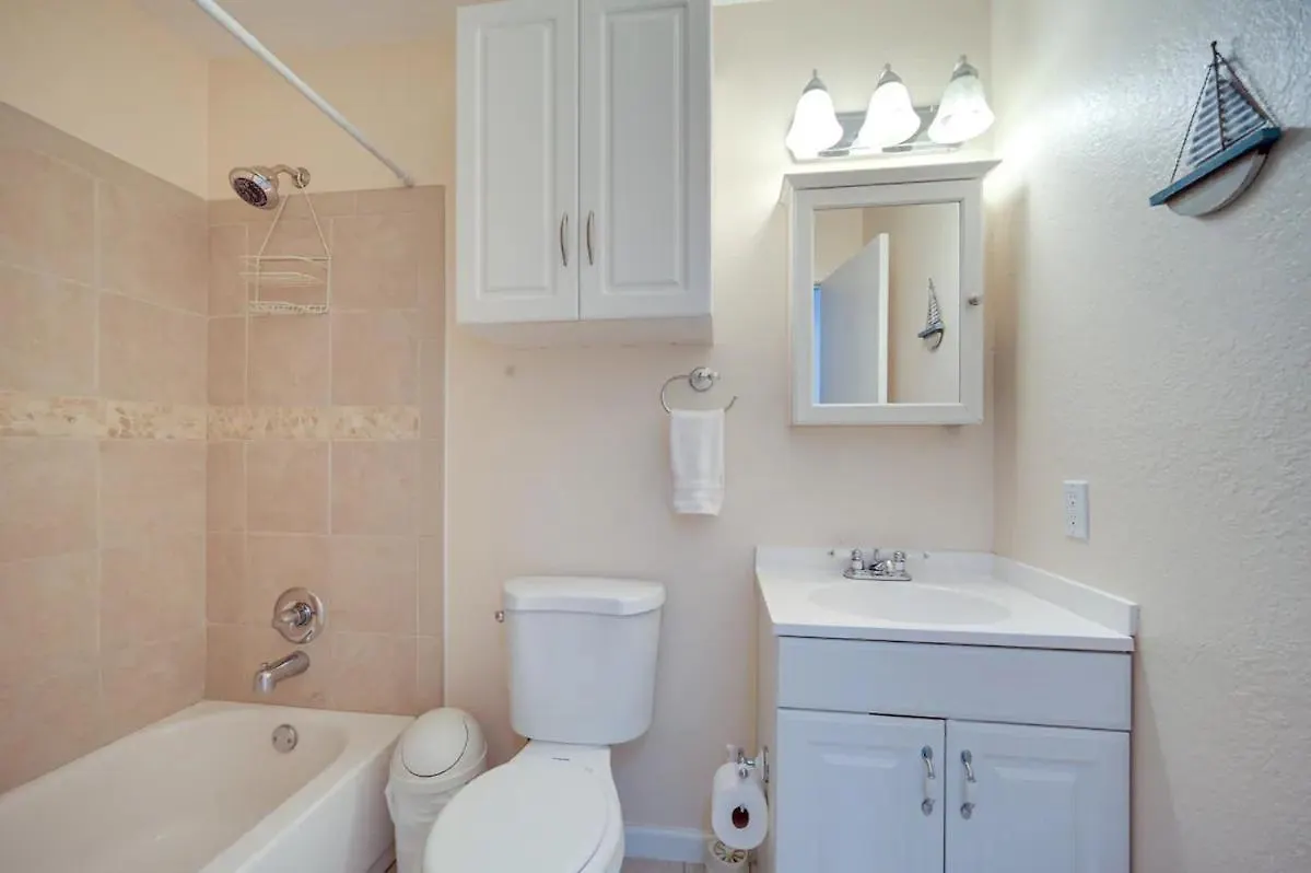 Holiday home Canyon Springs Cove *