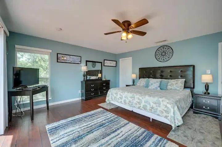 Canyon Springs Cove