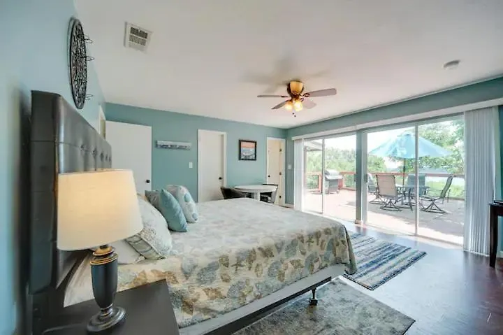 Canyon Springs Cove Holiday home *