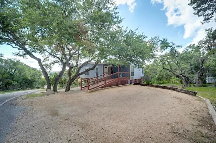 Canyon Springs Cove * Canyon Lake