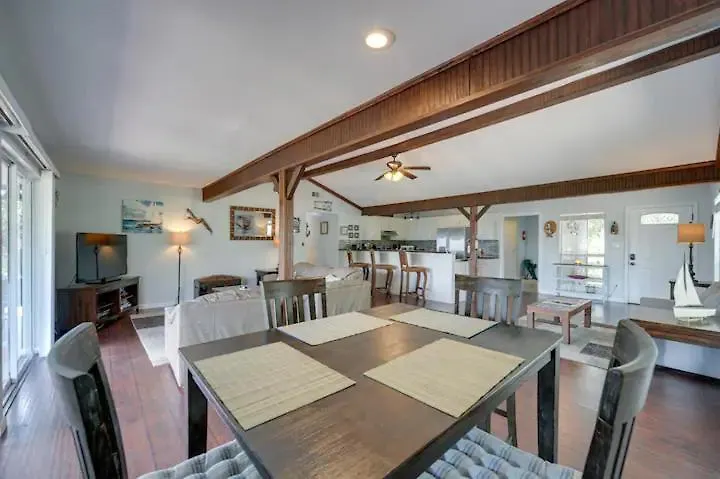 Canyon Springs Cove Holiday home *