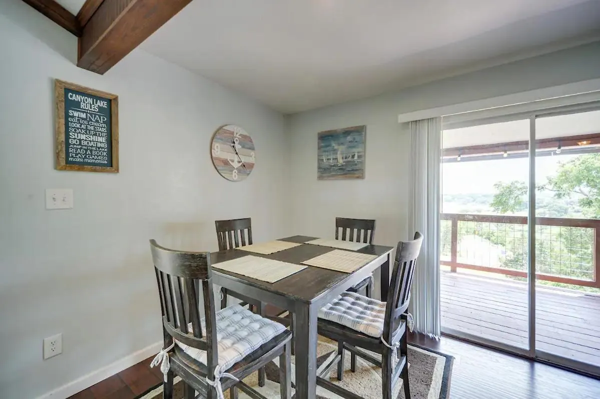 Holiday home Canyon Springs Cove *