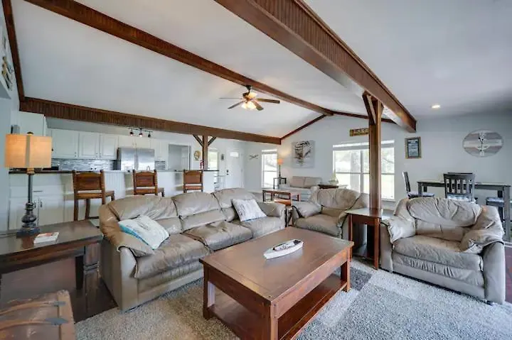 Canyon Springs Cove *