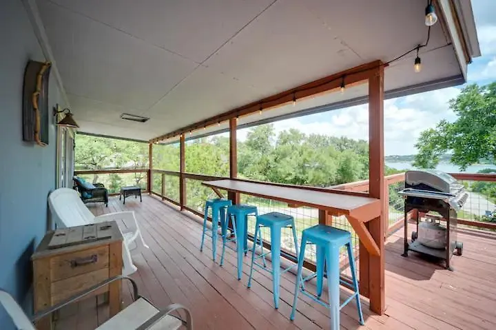 Holiday home Canyon Springs Cove