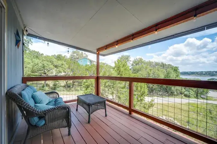 Canyon Springs Cove Holiday home *