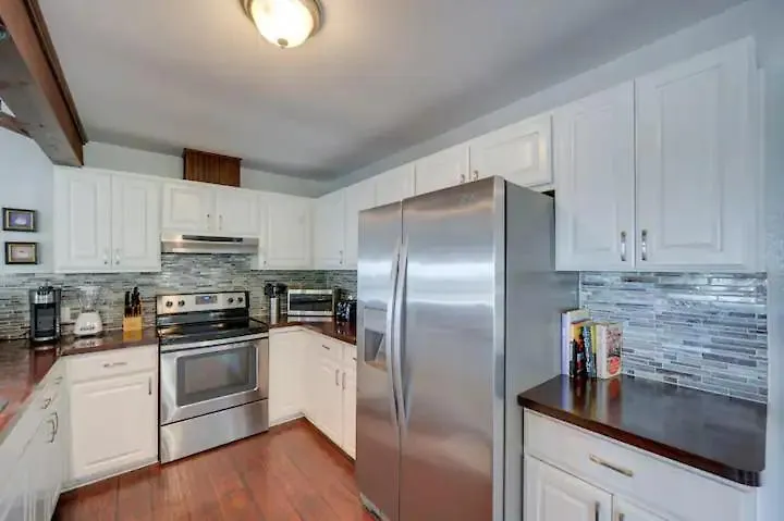Holiday home Canyon Springs Cove *