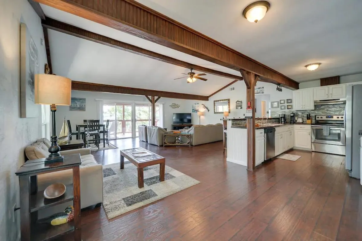 Canyon Springs Cove Holiday home *