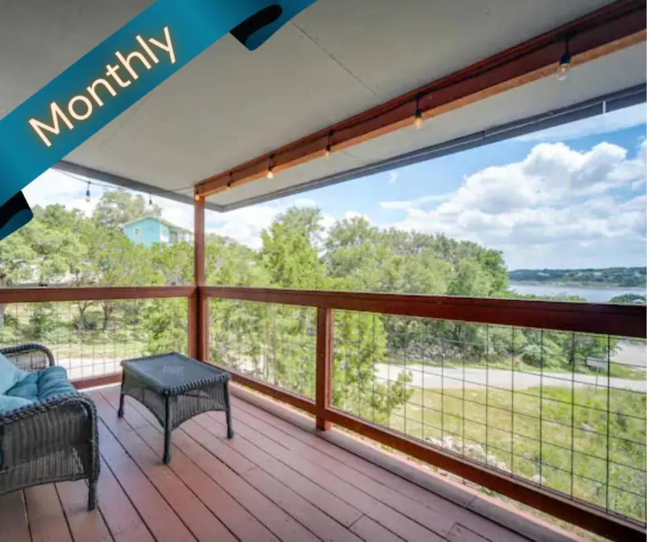 Holiday home Canyon Springs Cove *