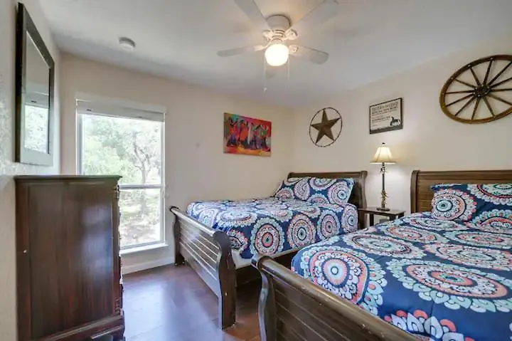 Holiday home Canyon Springs Cove Canyon Lake