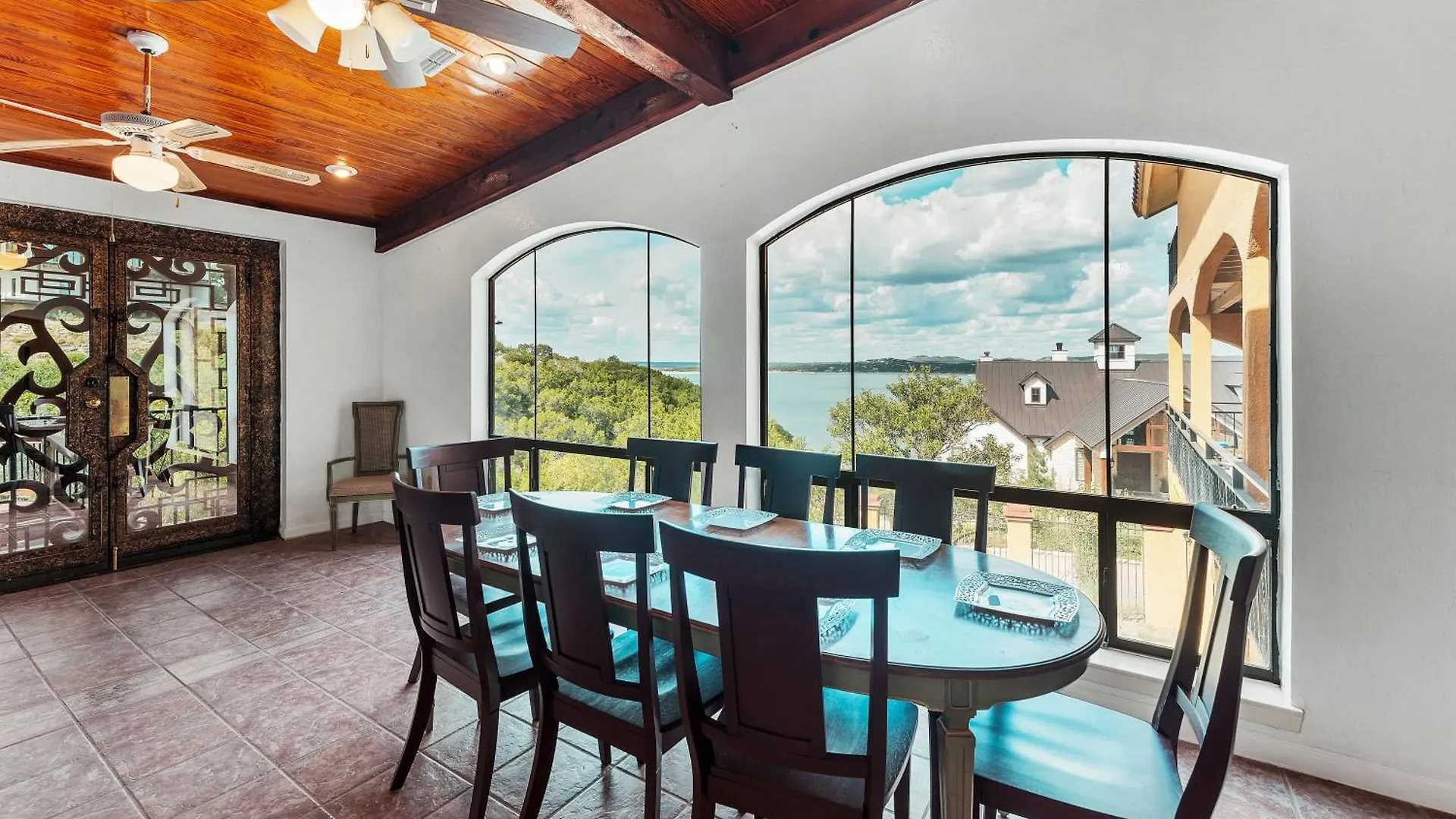 Hacienda Vista Holiday home