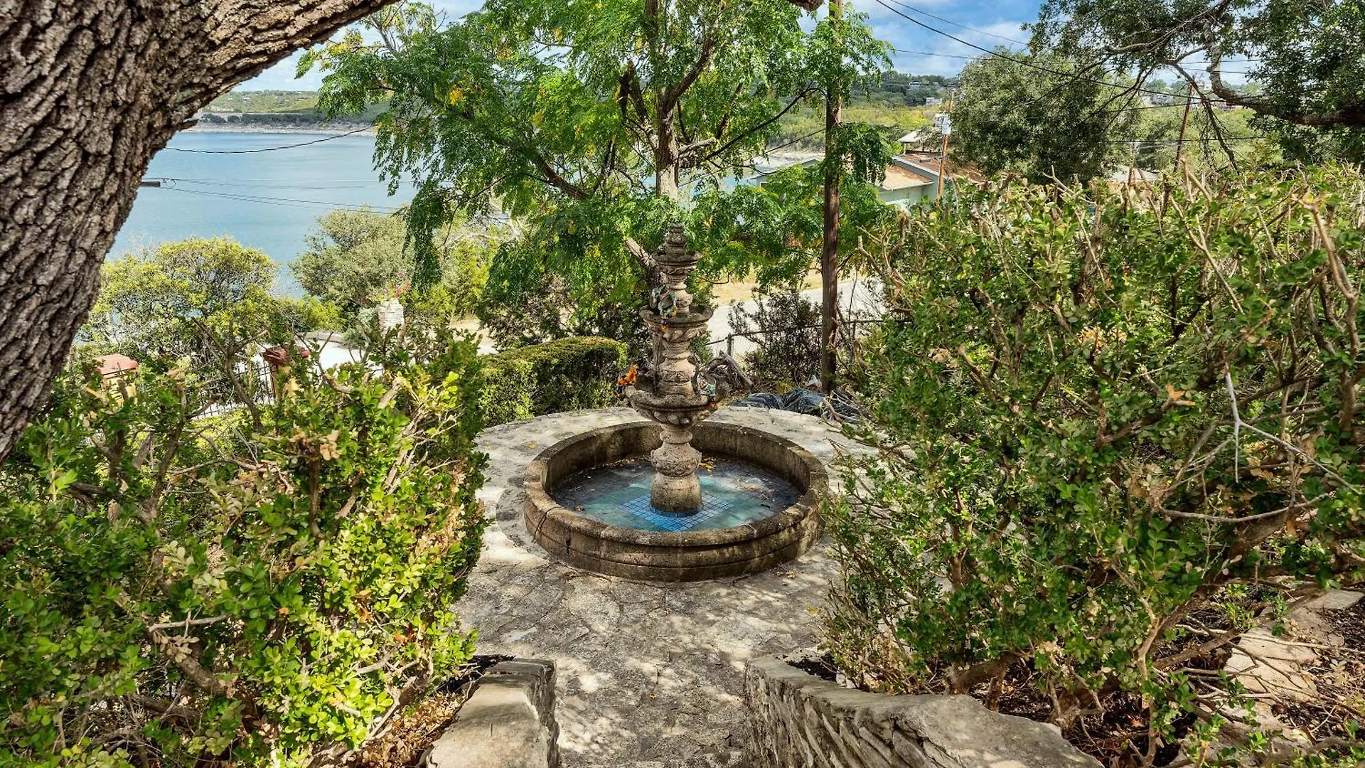 Hacienda Vista Holiday home Canyon Lake