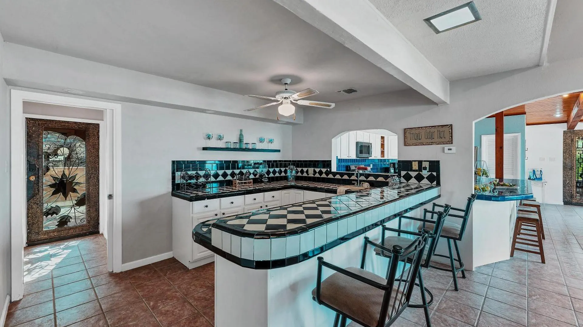 Hacienda Vista Holiday home