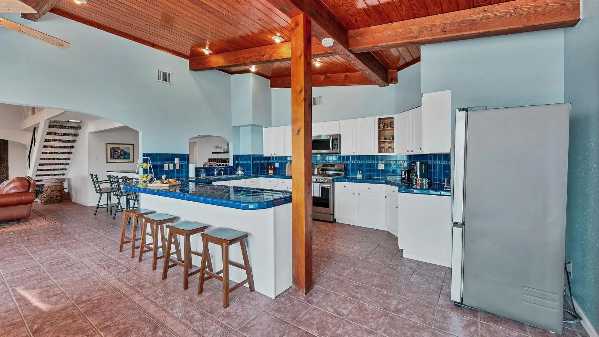 Holiday home Hacienda Vista