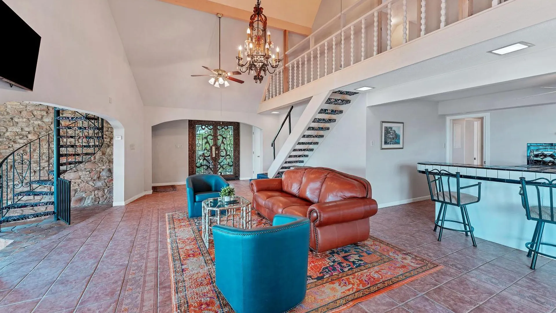Hacienda Vista Holiday home *