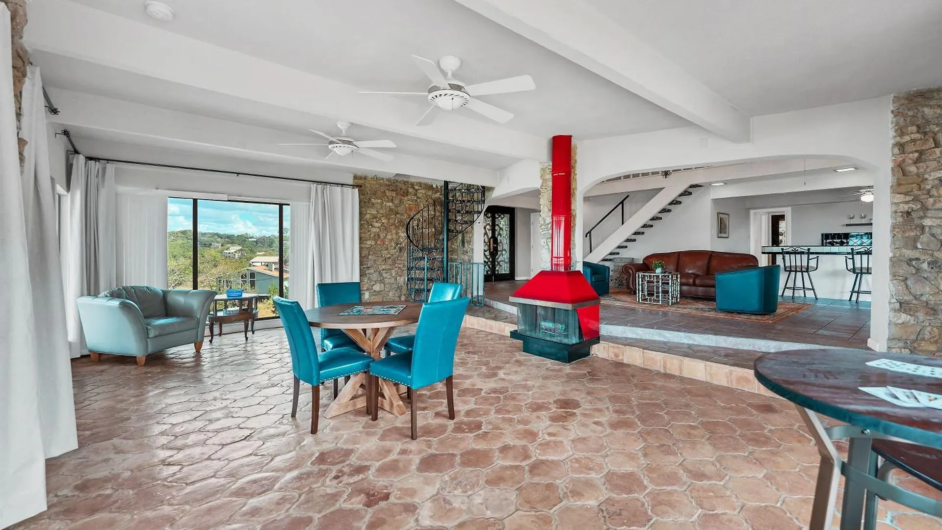 Holiday home Hacienda Vista *