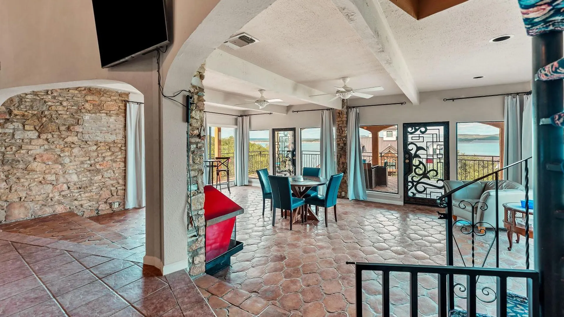 Hacienda Vista Holiday home