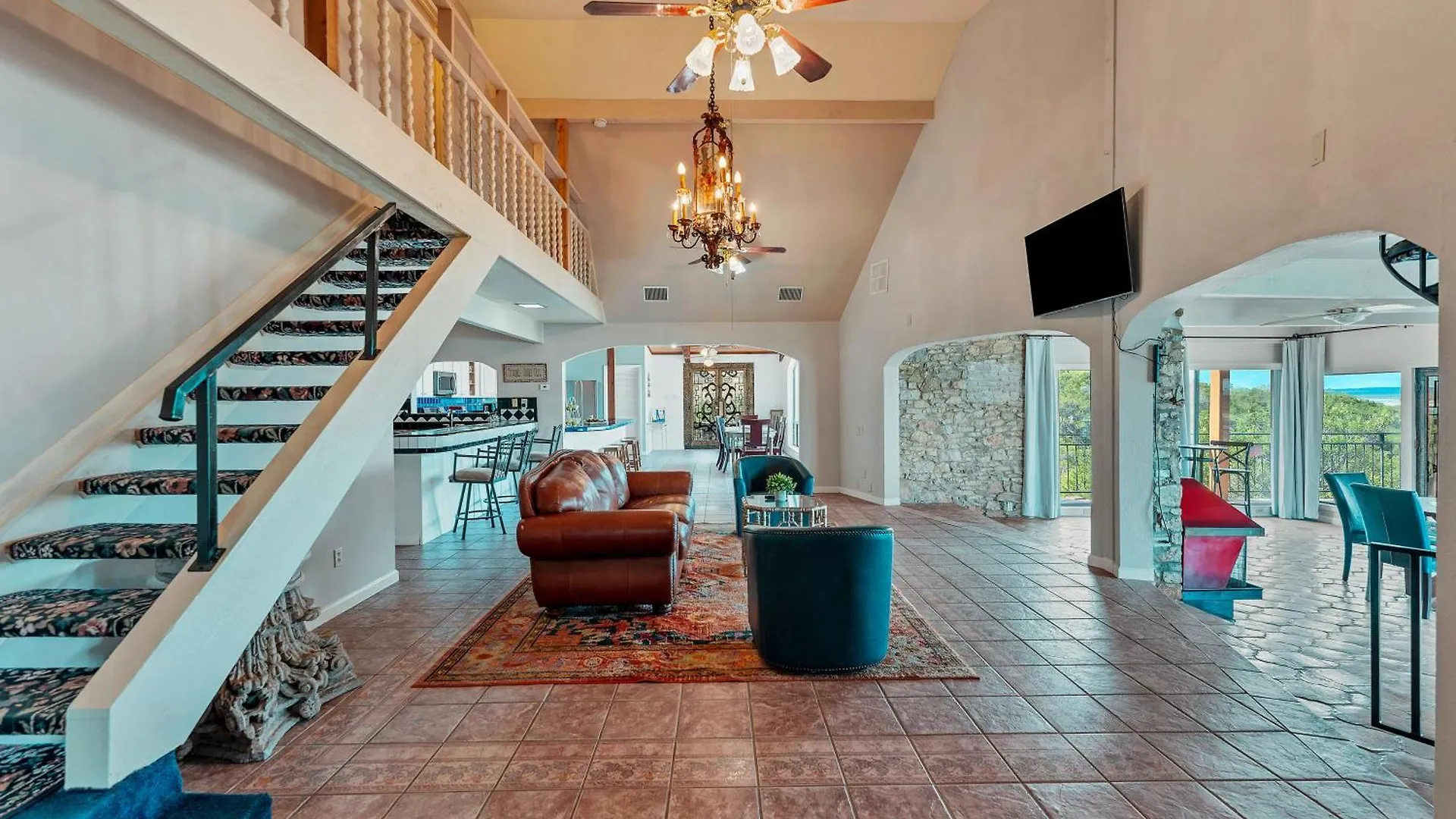 Hacienda Vista Holiday home *