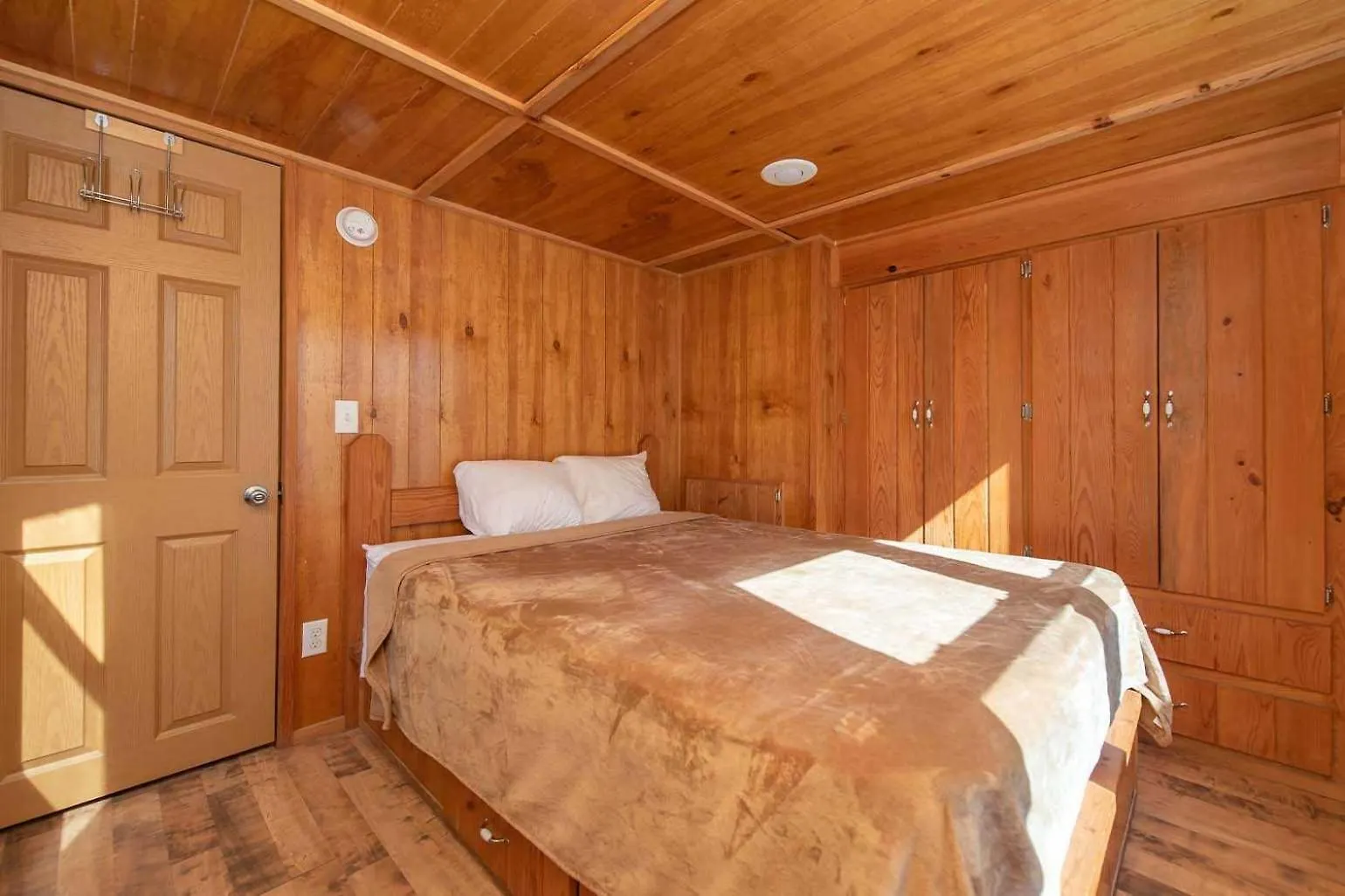 Kamp alanı Jellystone Park Hill Country