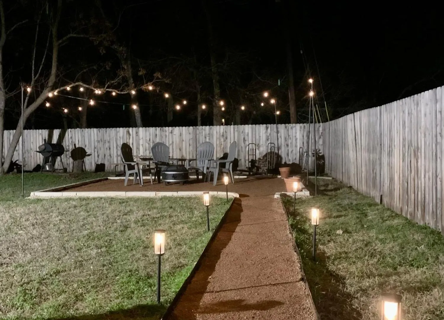 Hill Country Casita 3 Minutes From Guadalupe River & Canyon Holiday home