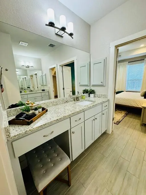 King Master Queen And Bunks Fire Pit Gameroom Holiday home *